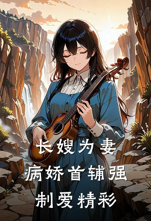 长嫂为妻：病娇首辅强制爱精彩