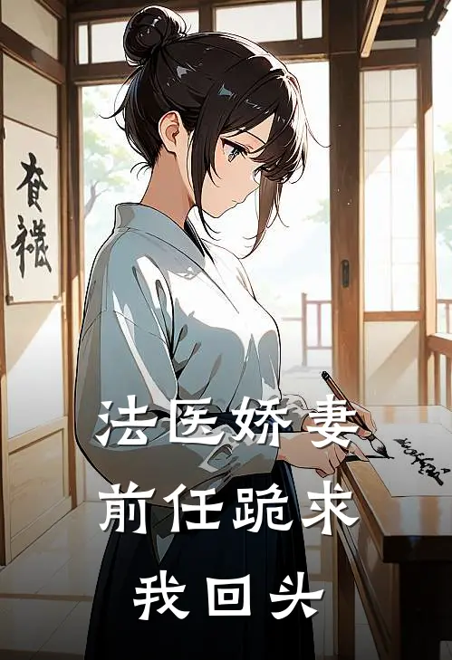 法医娇妻,前任跪求我回头