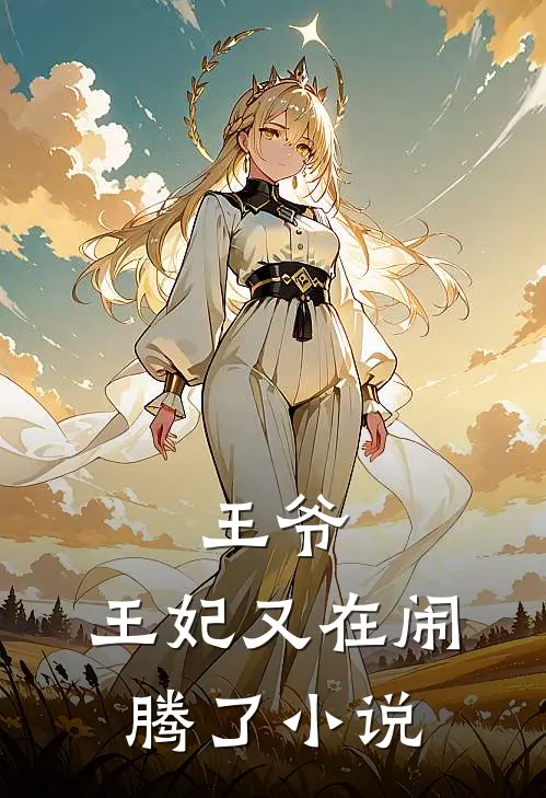 王爷,王妃又在闹腾了阅读