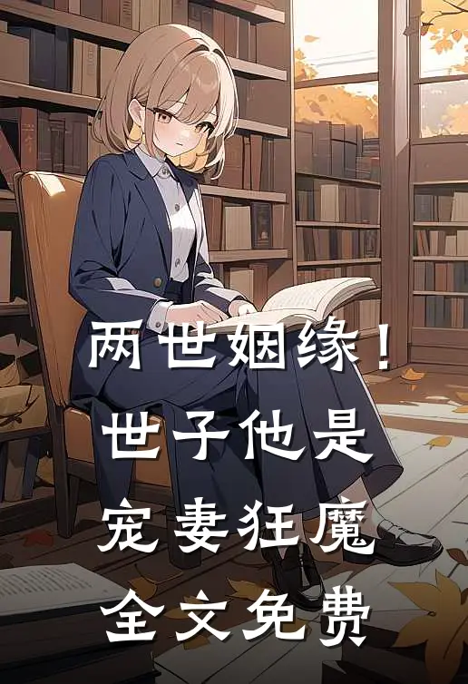 两世姻缘!世子他是宠妻狂魔全文免费观看