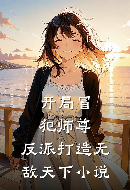 开局冒犯师尊,反派打造无敌天下免费阅读