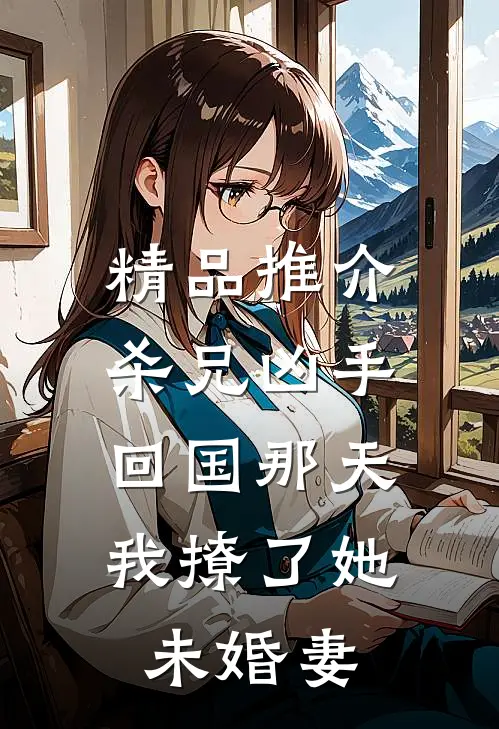 精品推介杀兄凶手回国那天，我撩了她未婚妻