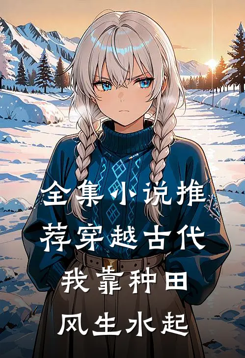 全集小说推荐穿越古代，我靠种田风生水起