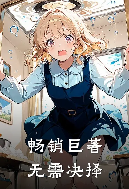 畅销巨著无需决择的书籍
