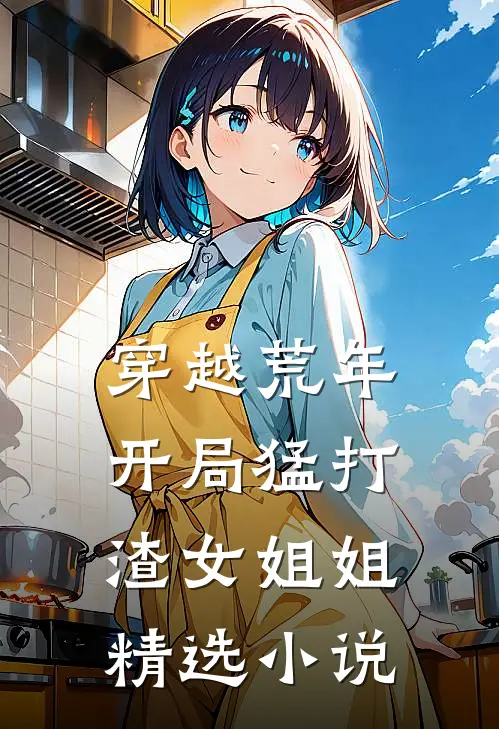 穿越荒年开局猛打渣女姐姐精选