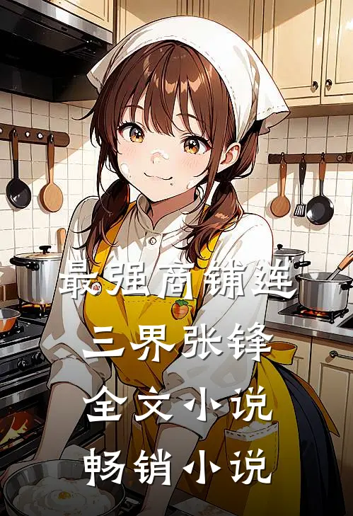 最强商铺连三界张锋全文小说畅销小说