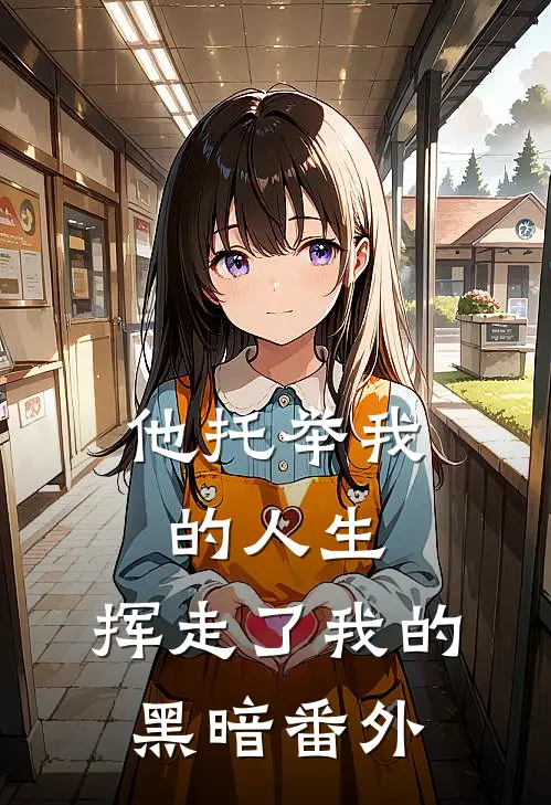 他托举我的人生,挥走了我的黑暗番外篇