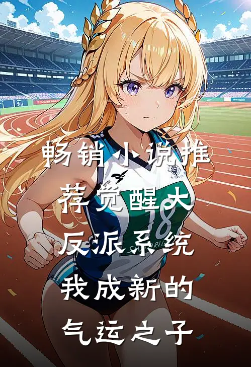 畅销小说推荐觉醒大反派系统，我成新的气运之子