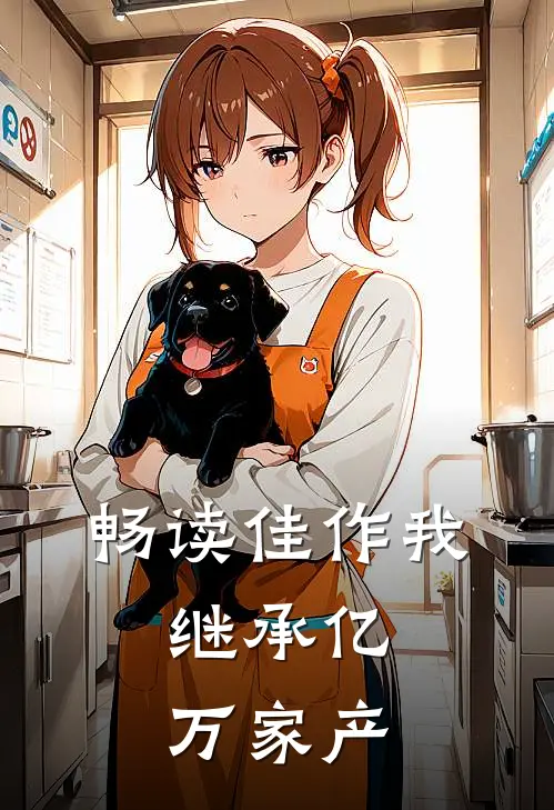畅读佳作我,继承亿万家产