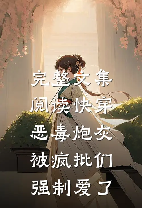 完整文集阅读快穿：恶毒炮灰被疯批们强制爱了