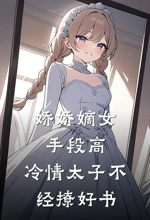 娇娇嫡女手段高，冷情太子不经撩好书
