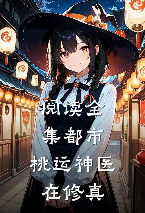 阅读全集都市：桃运神医在修真