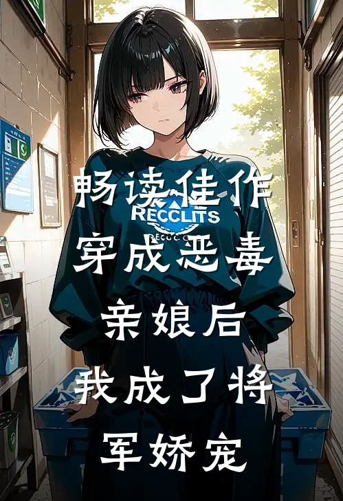 畅读佳作穿成恶毒亲娘后,我成了将军娇宠