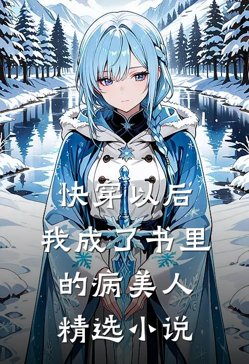 快穿以后,我成了书里的病美人精选免费阅读