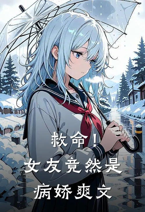 救命!女友竟然是病娇爽文推荐