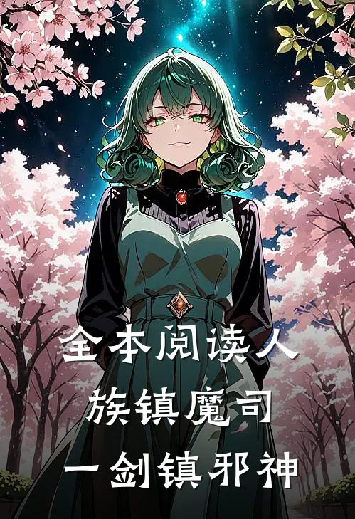 全本阅读人族镇魔司，一剑镇邪神