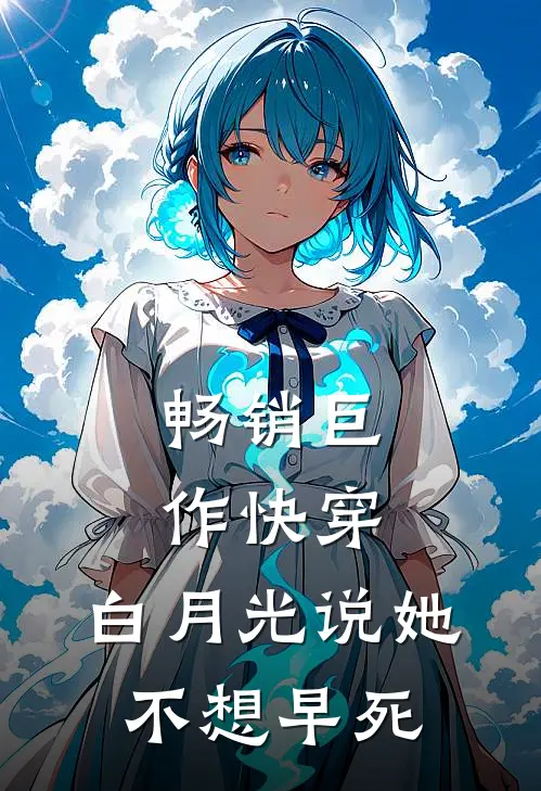 畅销巨作快穿：白月光说她不想早死