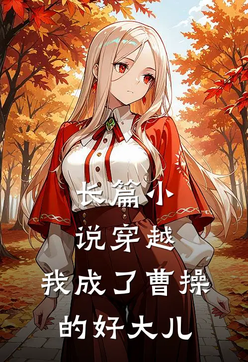 长篇穿越我成了曹操的好大儿全文阅读