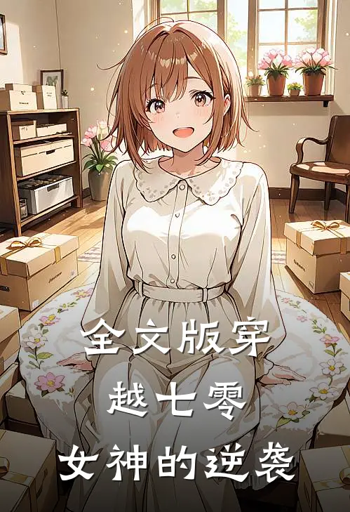 全文版穿越七零女神的逆袭