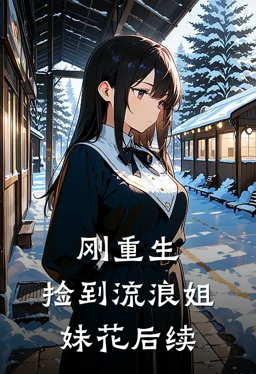 刚重生,捡到流浪姐妹花后续免费阅读