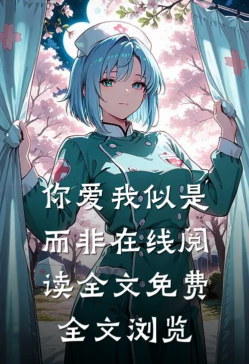 你爱我似是而非在线阅读全文免费全文浏览