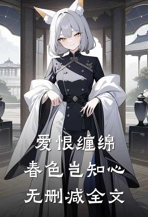 爱恨缠绵,春色岂知心无删减全文在线阅读