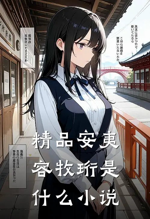 精品安夷容牧珩是什么小说