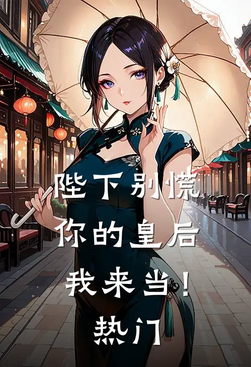 陛下别慌,你的皇后我来当!热门