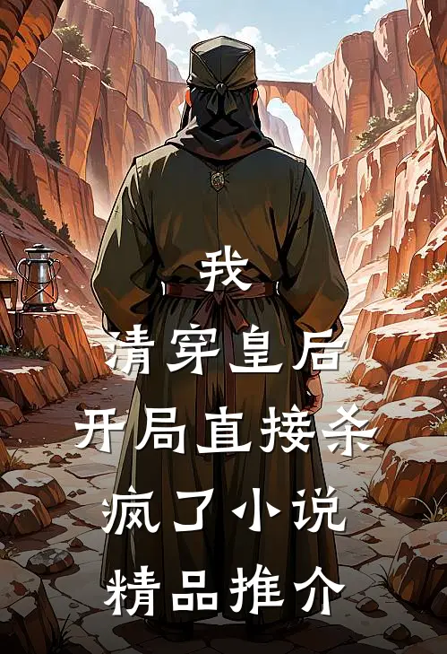 我,清穿皇后,开局直接杀疯了小说精品推介