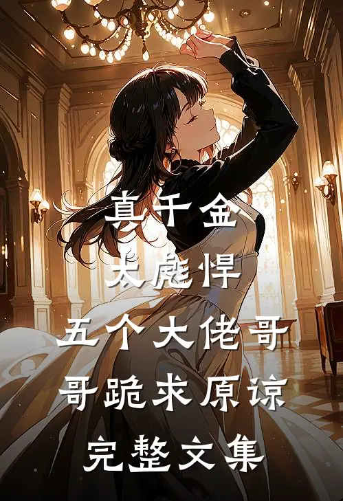 真千金太彪悍，五个大佬哥哥跪求原谅完整文集