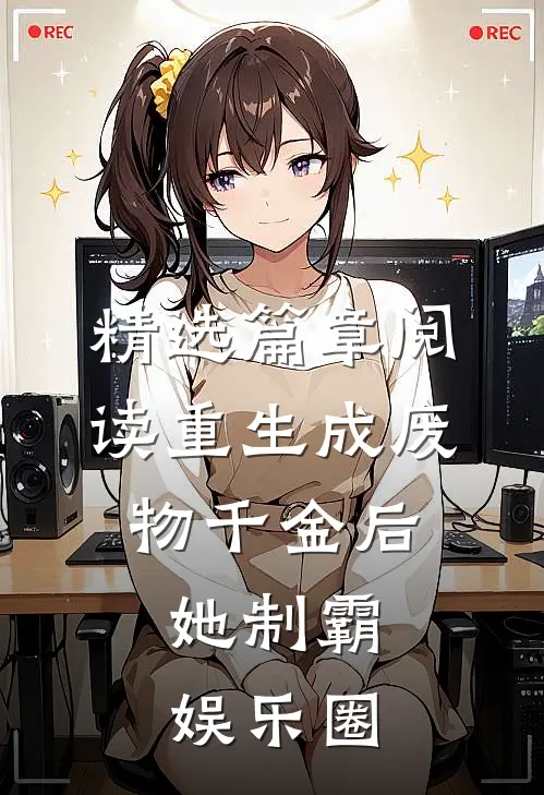 精选篇章阅读重生成废物千金后，她制霸娱乐圈
