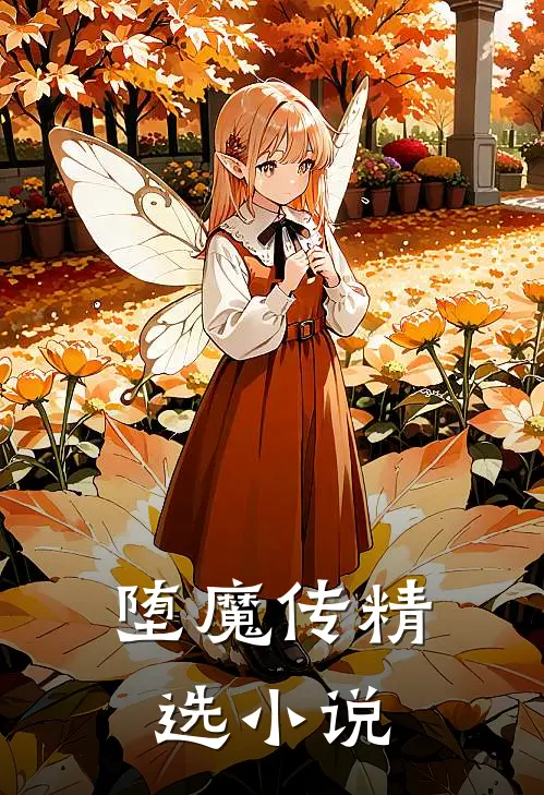 堕魔传精选推荐