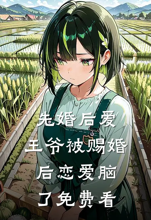 先婚后爱：王爷被赐婚后恋爱脑了免费看