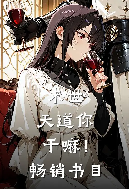 末世天道你干嘛!畅销书目有哪些