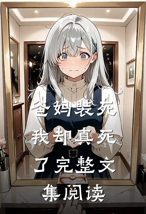 爸妈装死,我却真死了完整文集阅读感想
