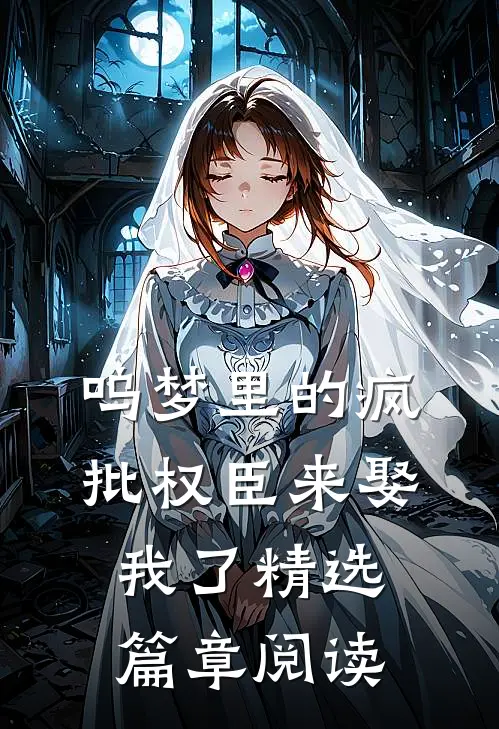 呜梦里的疯批权臣来娶我了精选篇章阅读