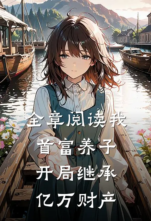 全章阅读我,首富养子,开局继承亿万财产