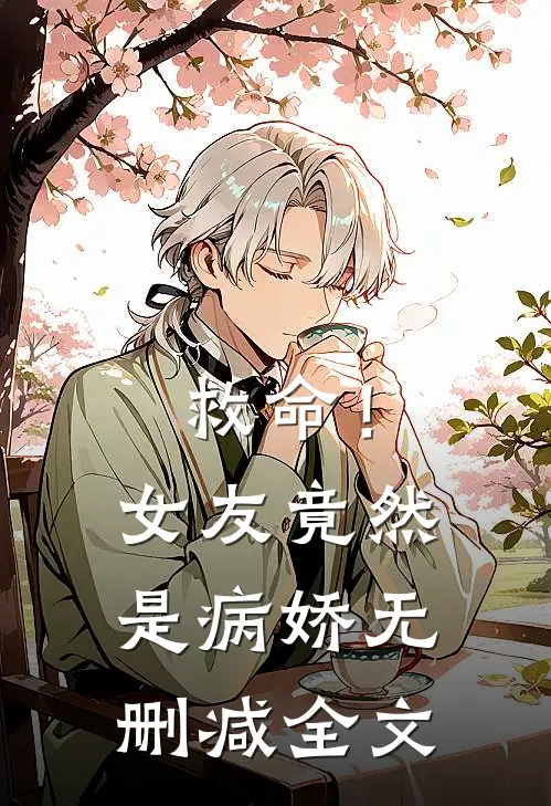 救命!女友竟然是病娇无删减全文