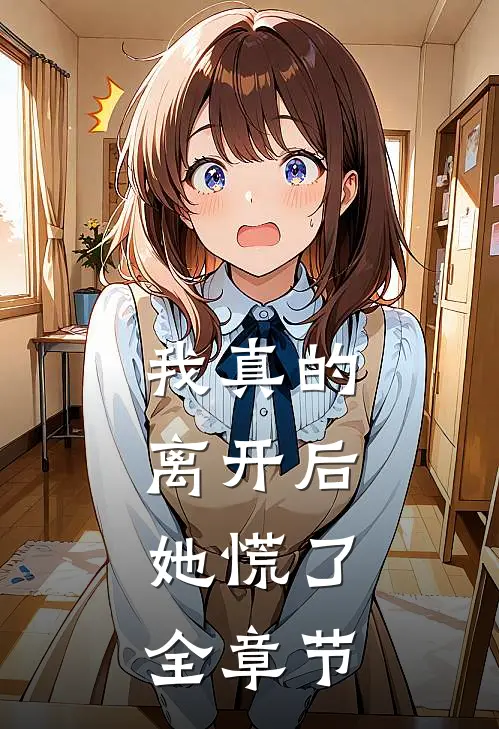 我真的离开后,她慌了全章节