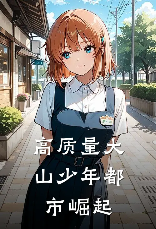 高质量大山少年都市崛起