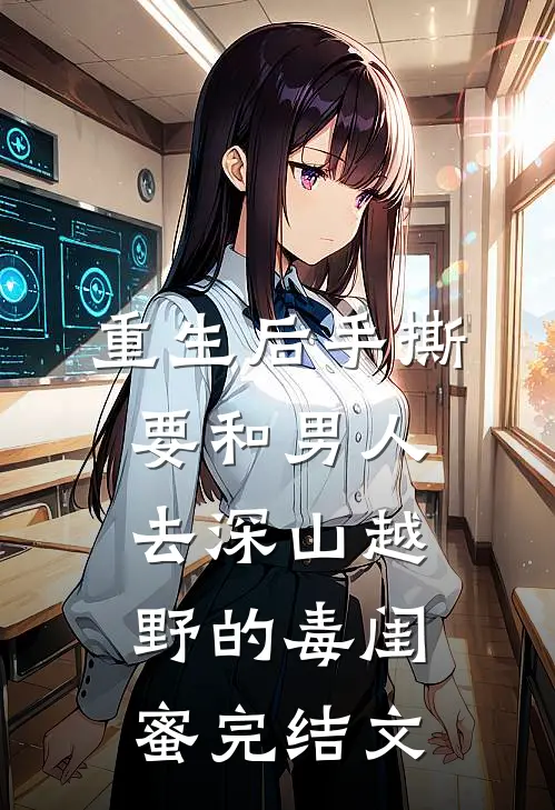 重生后手撕要和男人去深山越野的毒闺蜜完结文