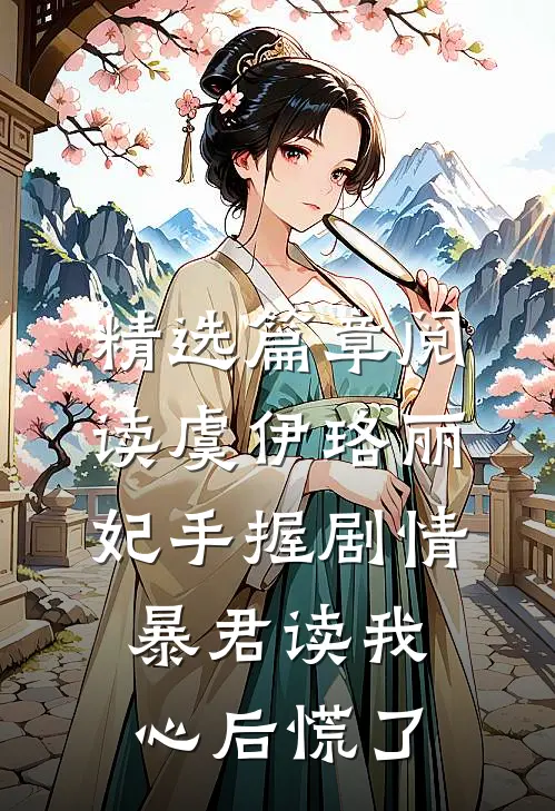精选篇章阅读虞伊珞丽妃手握剧情暴君读我心后慌了