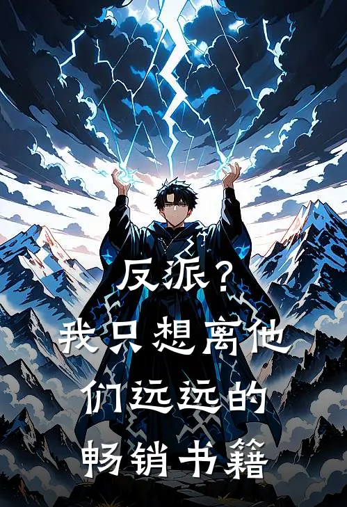 反派?我只想离他们远远的畅销书籍