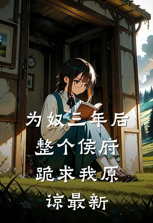 为奴三年后,整个侯府跪求我原谅最新章节列表