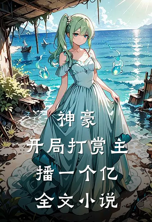 神豪开局打赏主播一个亿全文免费阅读