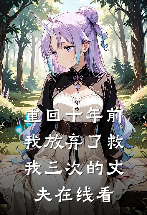 重回十年前,我放弃了救我三次的丈夫在线看免费