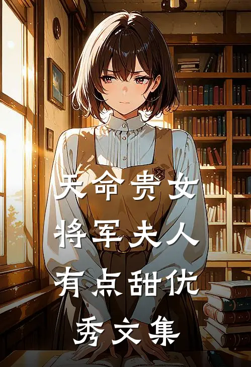天命贵女将军夫人有点甜优秀文集