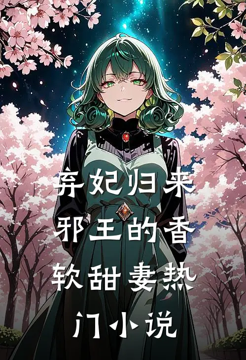 弃妃归来：邪王的香软甜妻热门小说