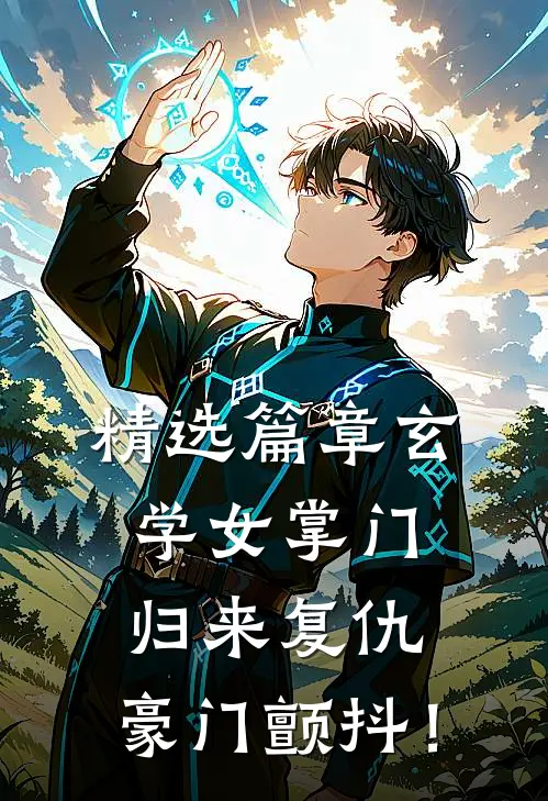 精选篇章玄学女掌门：归来复仇，豪门颤抖！