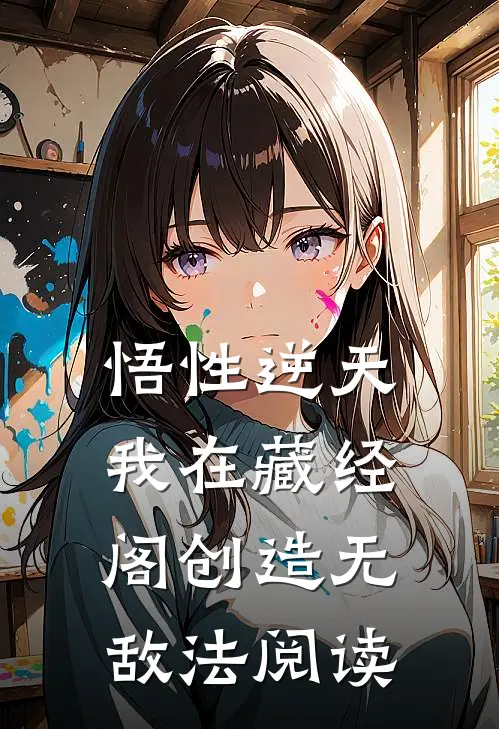 悟性逆天：我在藏经阁创造无敌法阅读